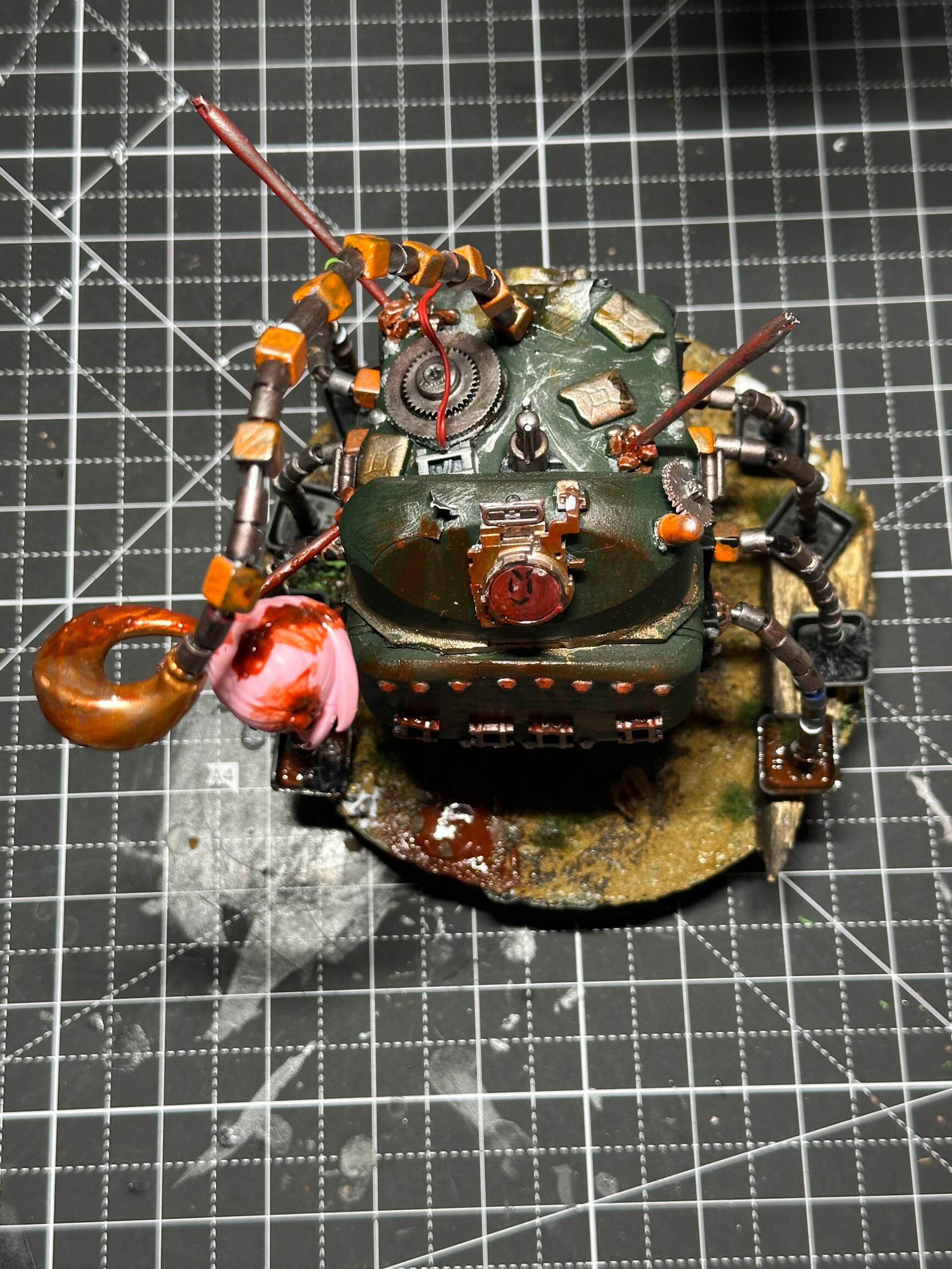 War Bot War Bot