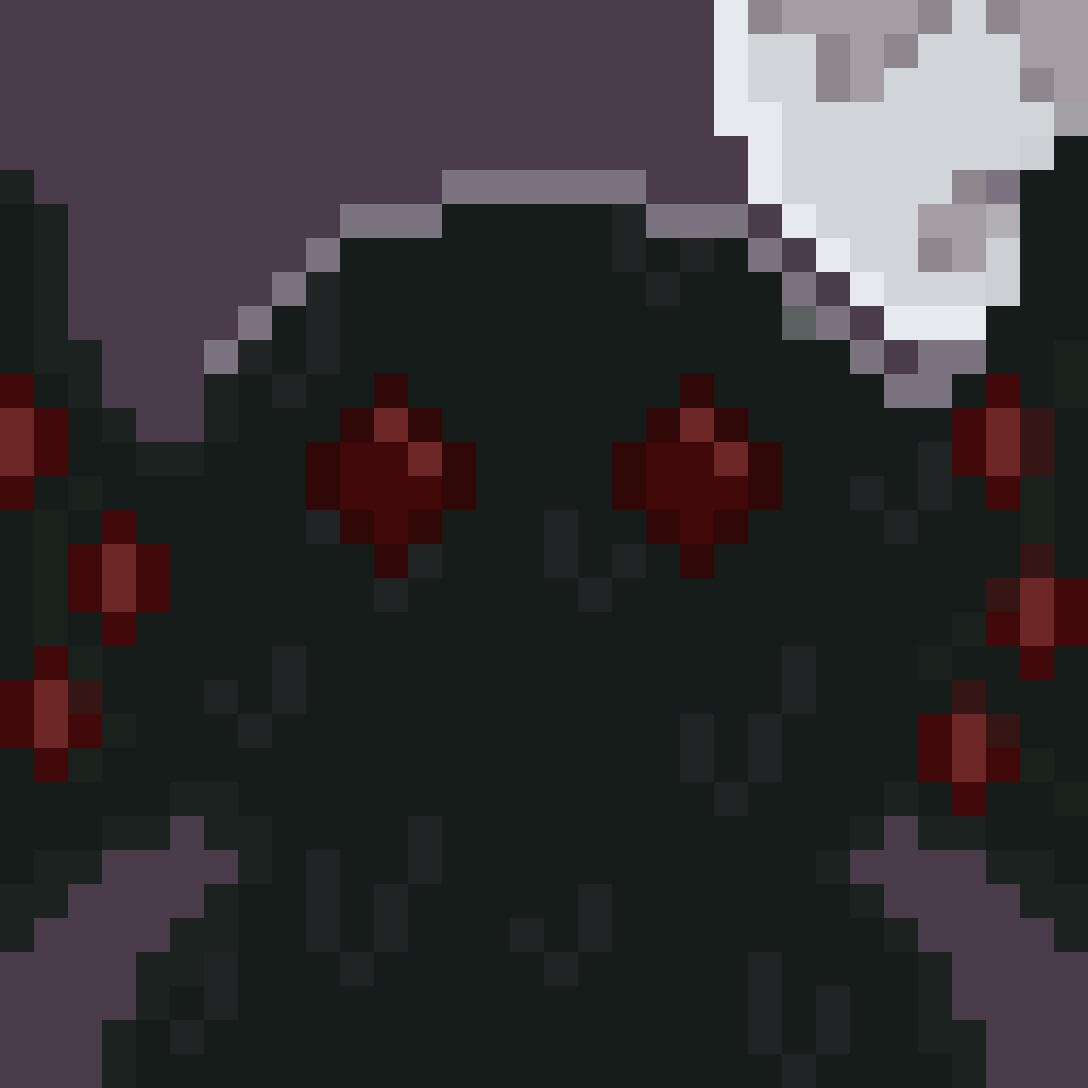 Mothman Mothman